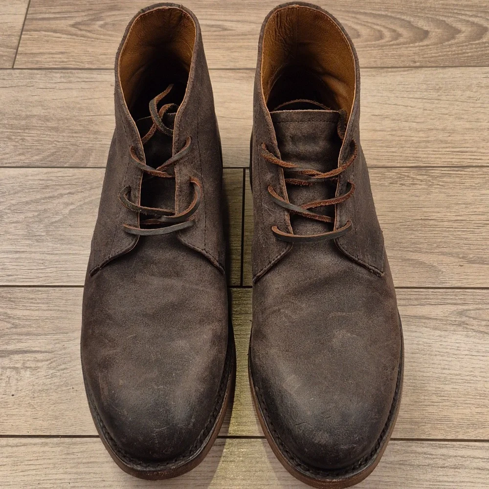 Frye bowery dark